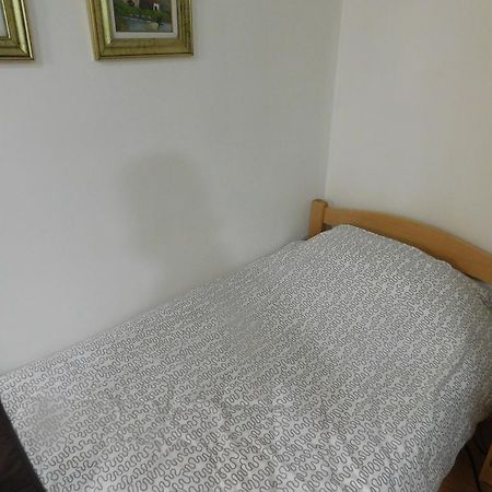 Apartment Sabina SJJ Buitenkant foto