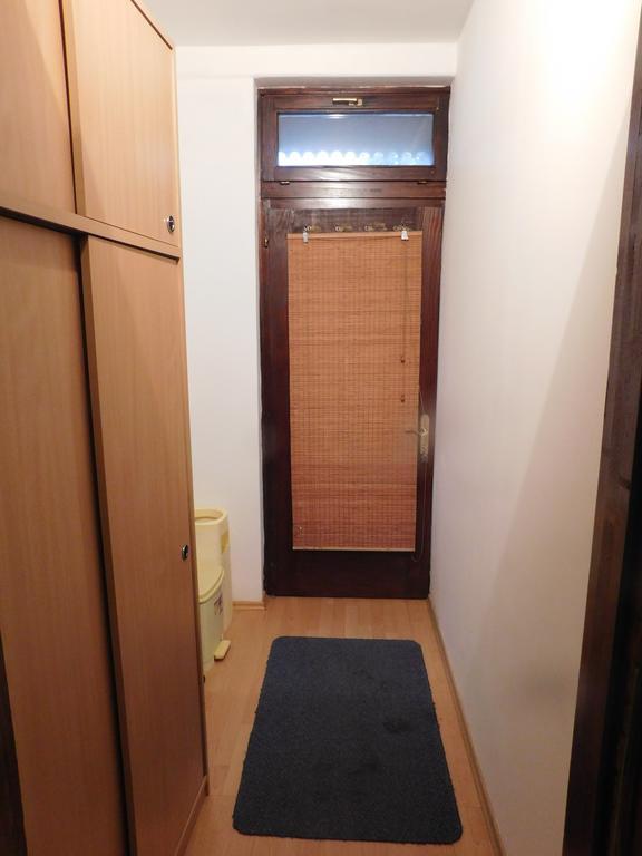 Apartment Sabina SJJ Buitenkant foto