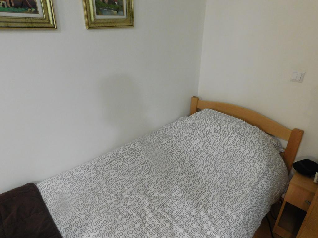 Apartment Sabina SJJ Buitenkant foto